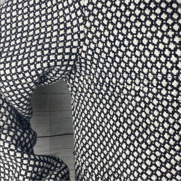 Isaac Mizrahi Tweed Jacket ❤️ Wool Blend - Picture 5 of 12